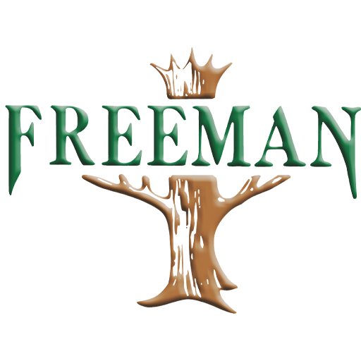 The Freeman Corporation